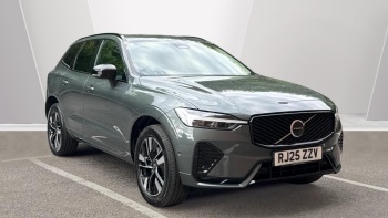Volvo XC60 2.0 B5P Plus Dark 5dr AWD Geartronic Petrol Estate